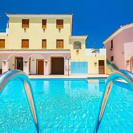 Hotel Idyllic Cala Viola Sleeps 2