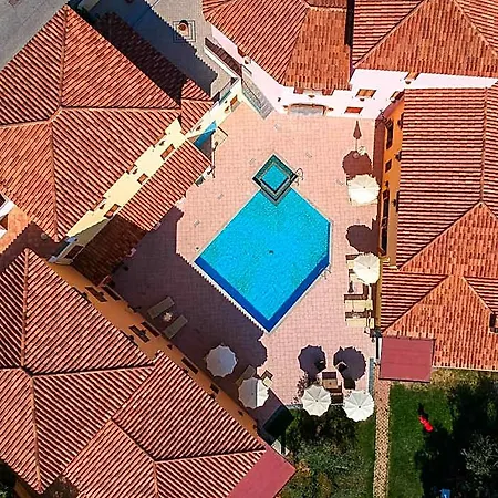 호텔 Idyllic Cala Viola Sleeps 2