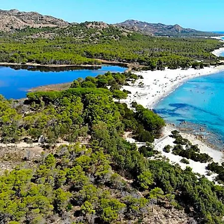 Idyllic Cala Viola Sleeps 2 Hotel 3*
