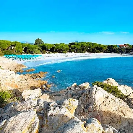 Idyllic Cala Viola Sleeps 2 Cala Liberotto