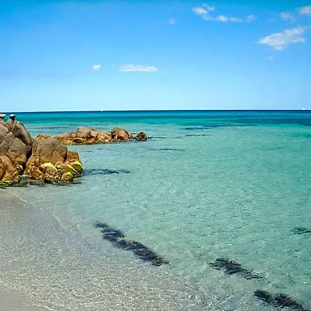 Idyllic Cala Viola Sleeps 2 호텔 칼라리베로토